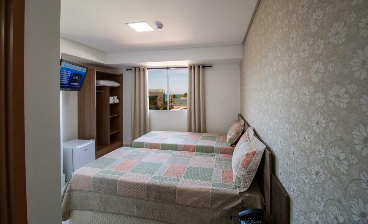 Tambau Beach Hotel João Pessoa Exteriér fotografie